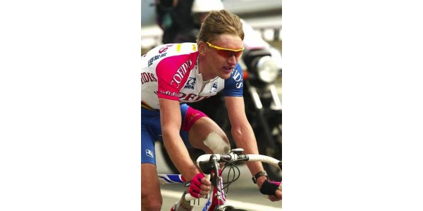 Ronde van Parijs-Nice zit erop